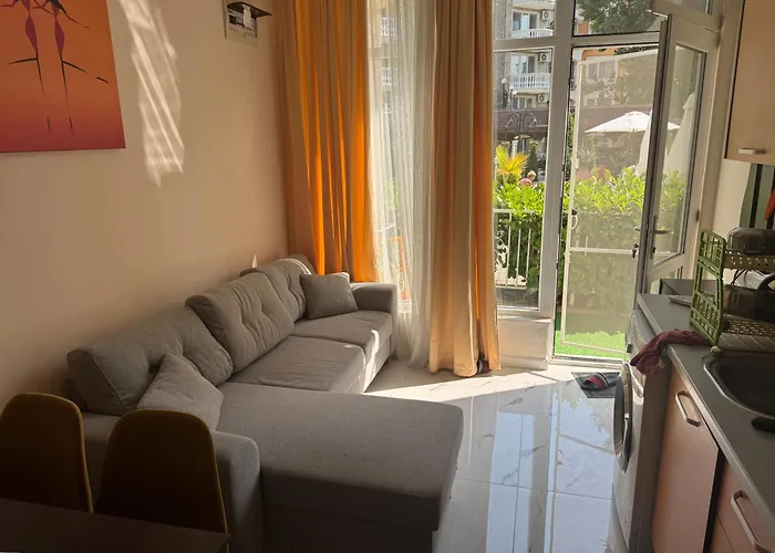 центр солнечного берега 阳光海滩