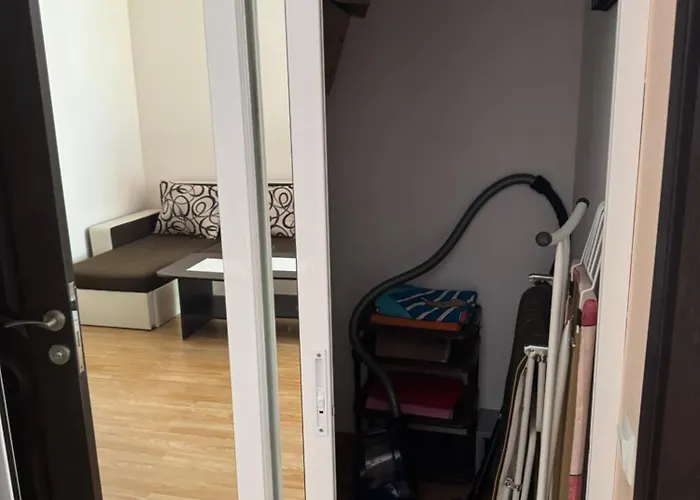 центр солнечного берега 公寓 阳光海滩