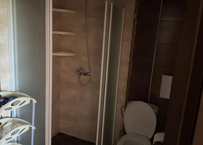 центр солнечного берега 公寓 阳光海滩