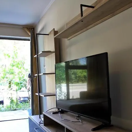 иглика апарт * Nesebar