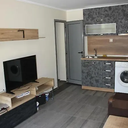 иглика апарт Nesebar