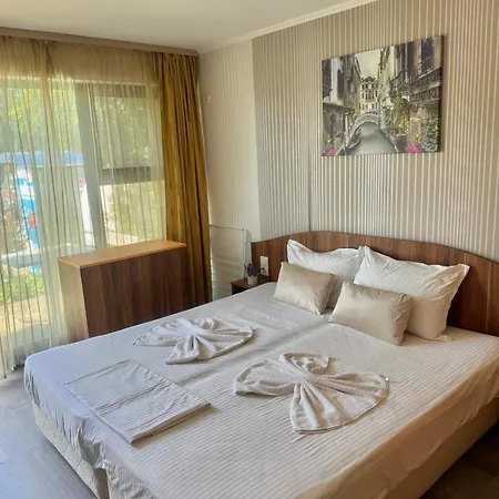 иглика апарт Apartment *