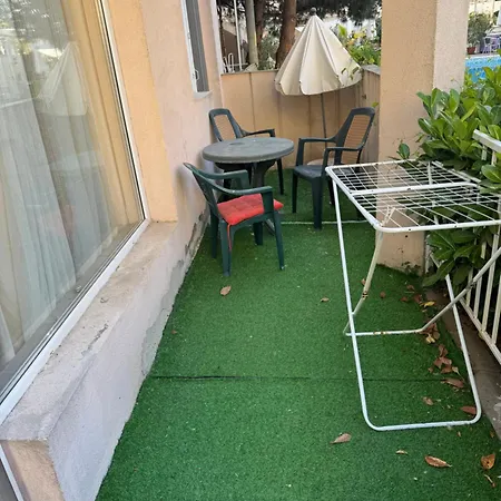 центр солнечного берега Apartamento