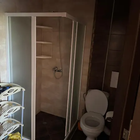 центр солнечного берега Διαμέρισμα Σάνι Μπιτς