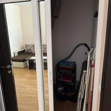 центр солнечного берега Apartament Słoneczny Brzeg