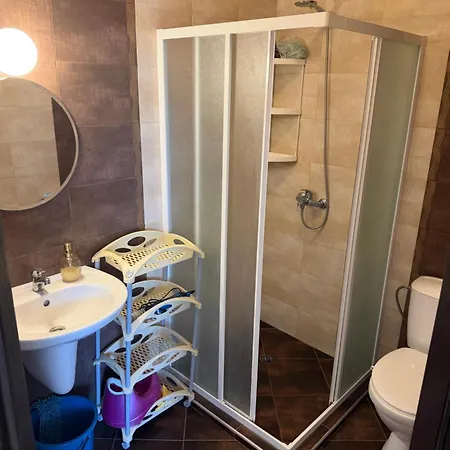 Apartament центр солнечного берега