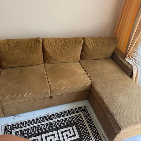 Apartment центр солнечного берега