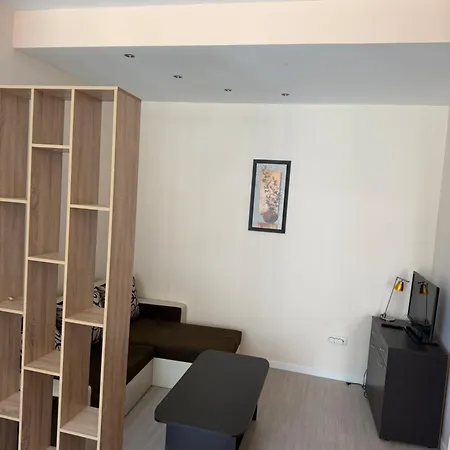 Apartament центр солнечного берега